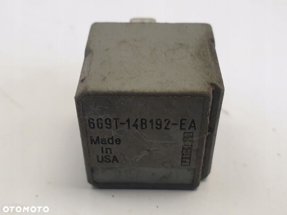 Ford PRZEKAŹNIK 6G9T-14B192-EA - 15
