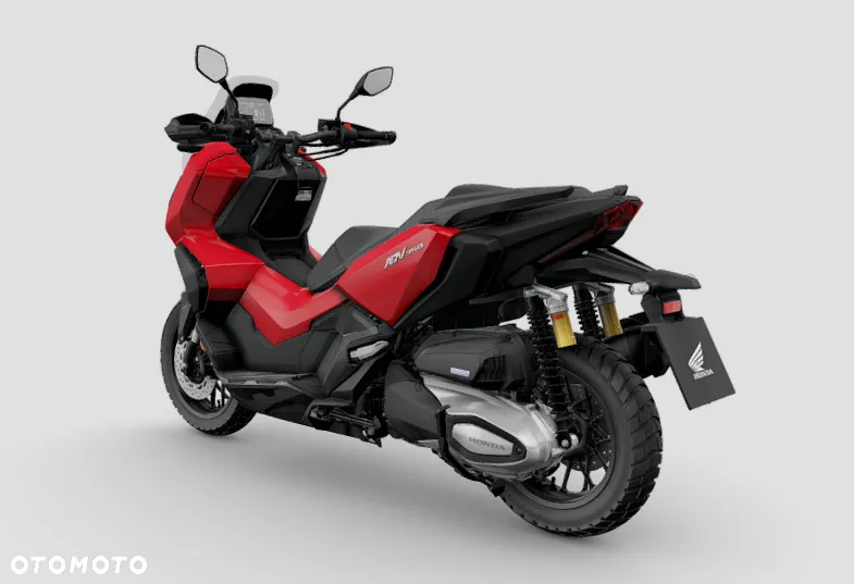 Honda ADV350 - 3
