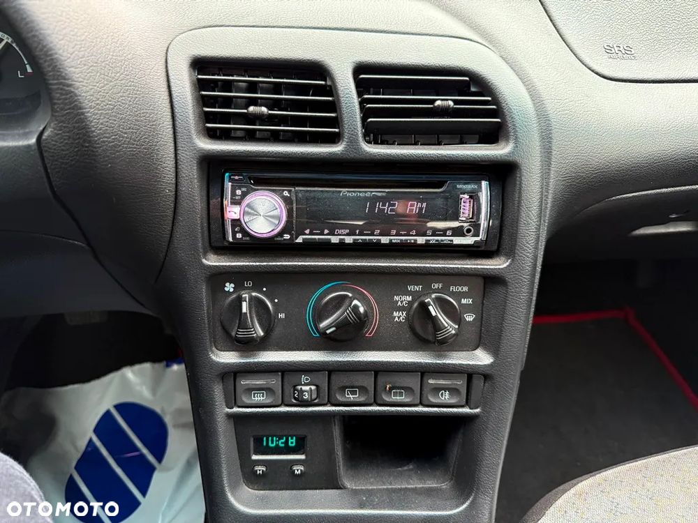 Ford Probe Standard - 26