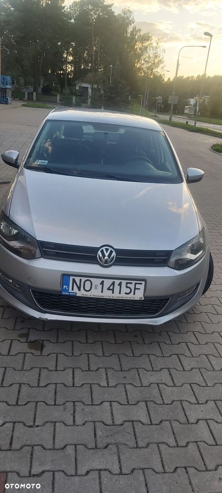 Volkswagen Polo - 11