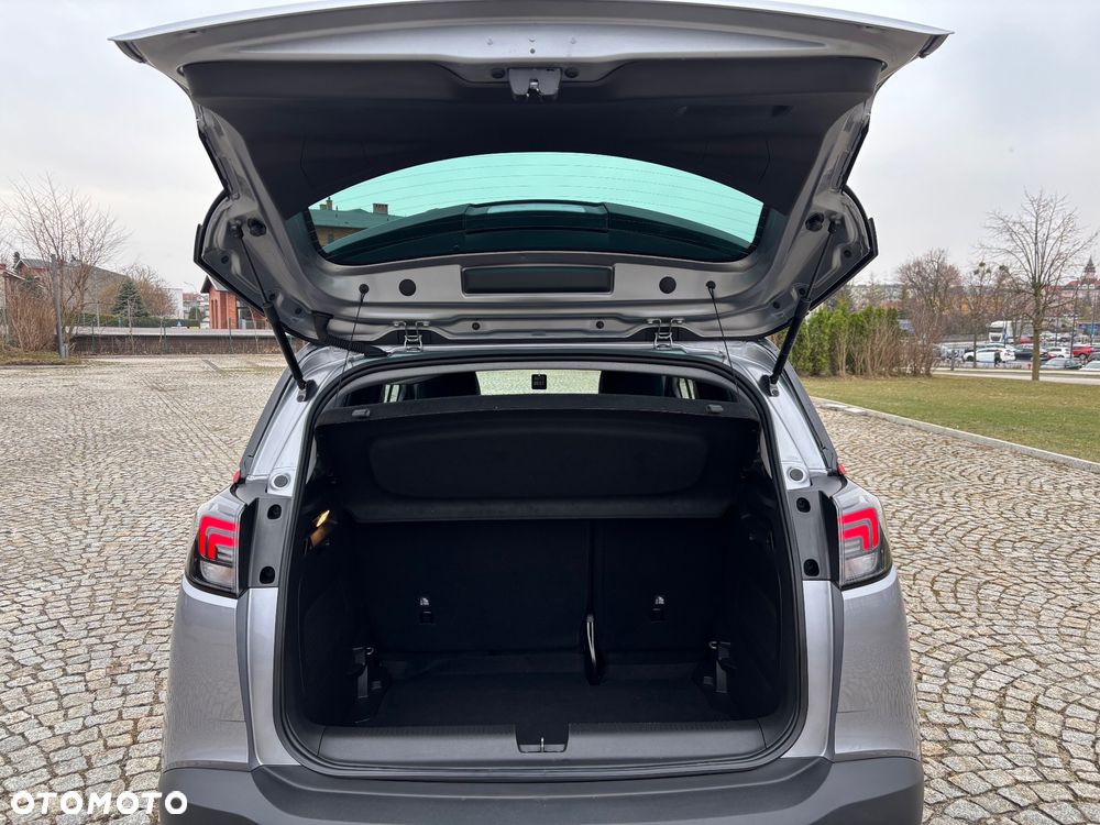 Opel Crossland 1.2 T GS Line Plus Pack - 20