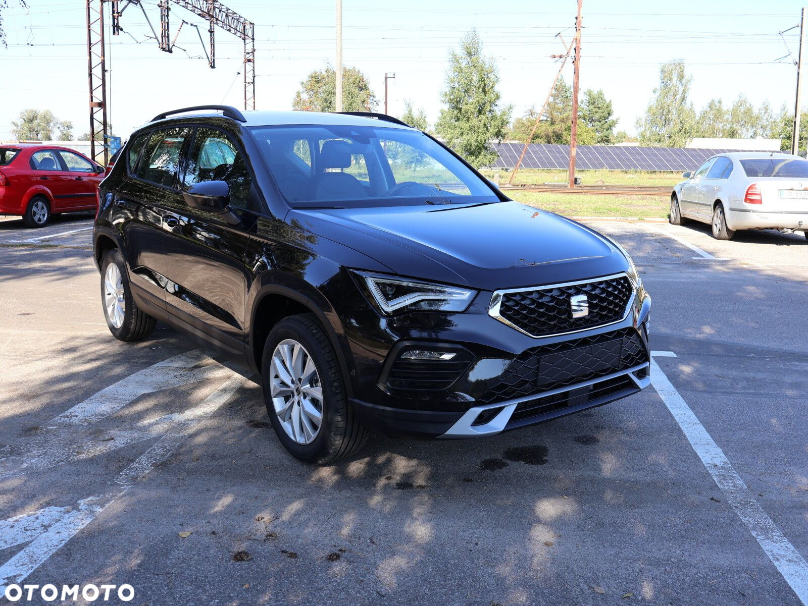 Seat Ateca 1.5 TSI Style S&S DSG - 19