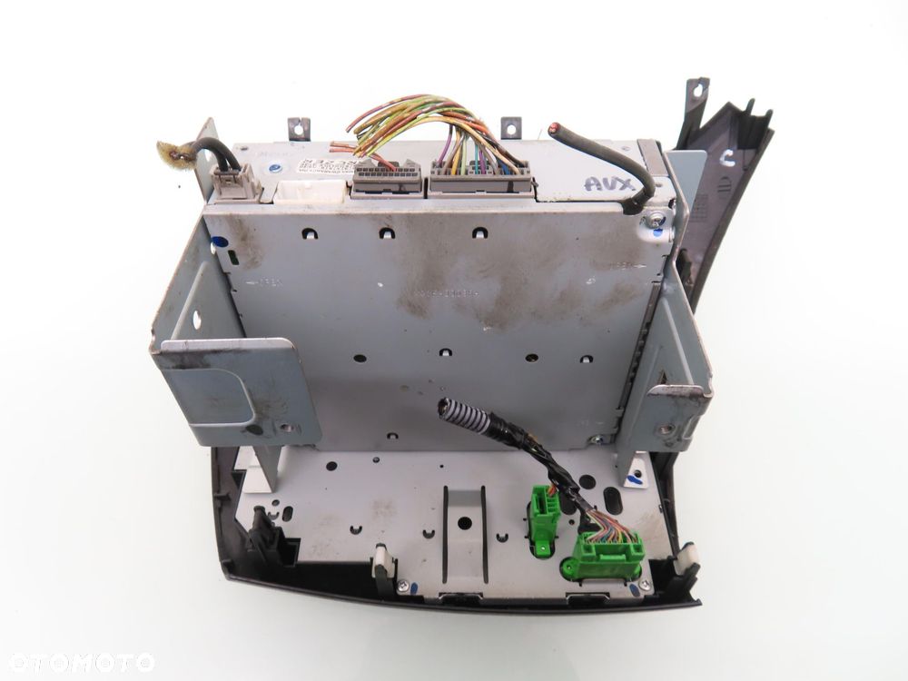 RADIO HONDA CIVIC VIII 39100SMGG016M1 - 4