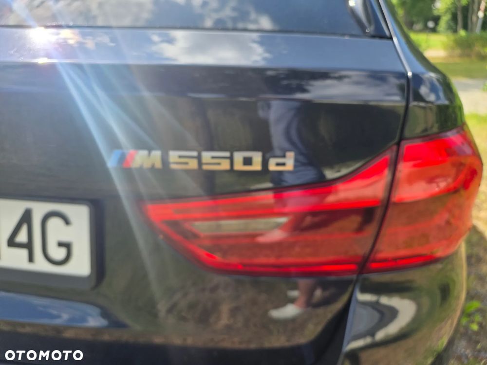 BMW Seria 5 - 5