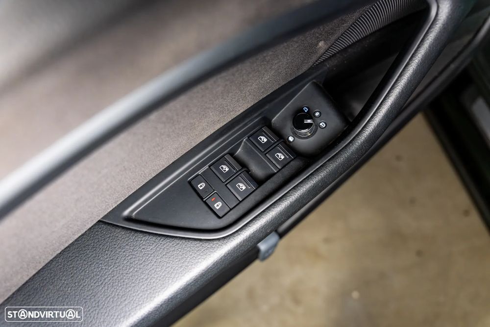 Audi e-tron Sportback 50 quattro Advanced - 14