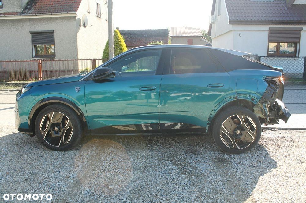 Peugeot 3008 - 8