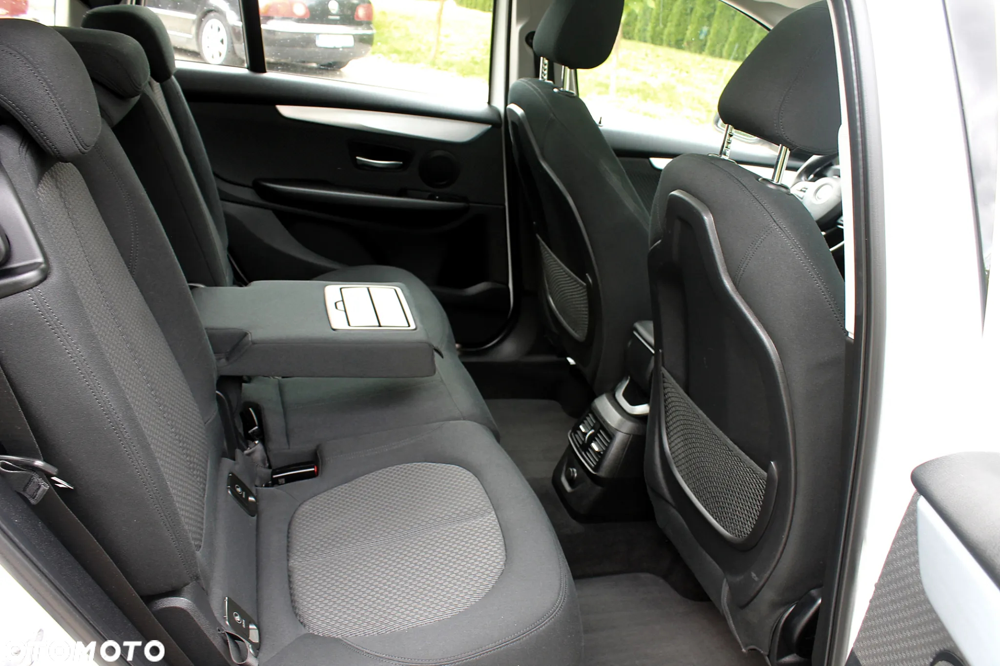 BMW Seria 2 220d Gran Tourer Sport-Aut Advantage - 32