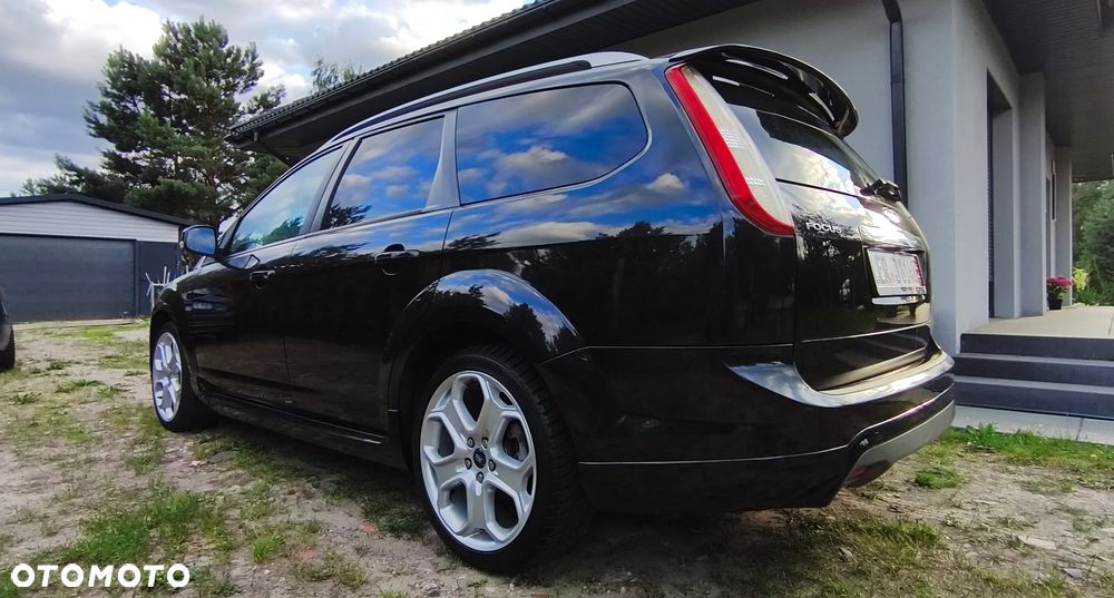 Ford Focus - 5