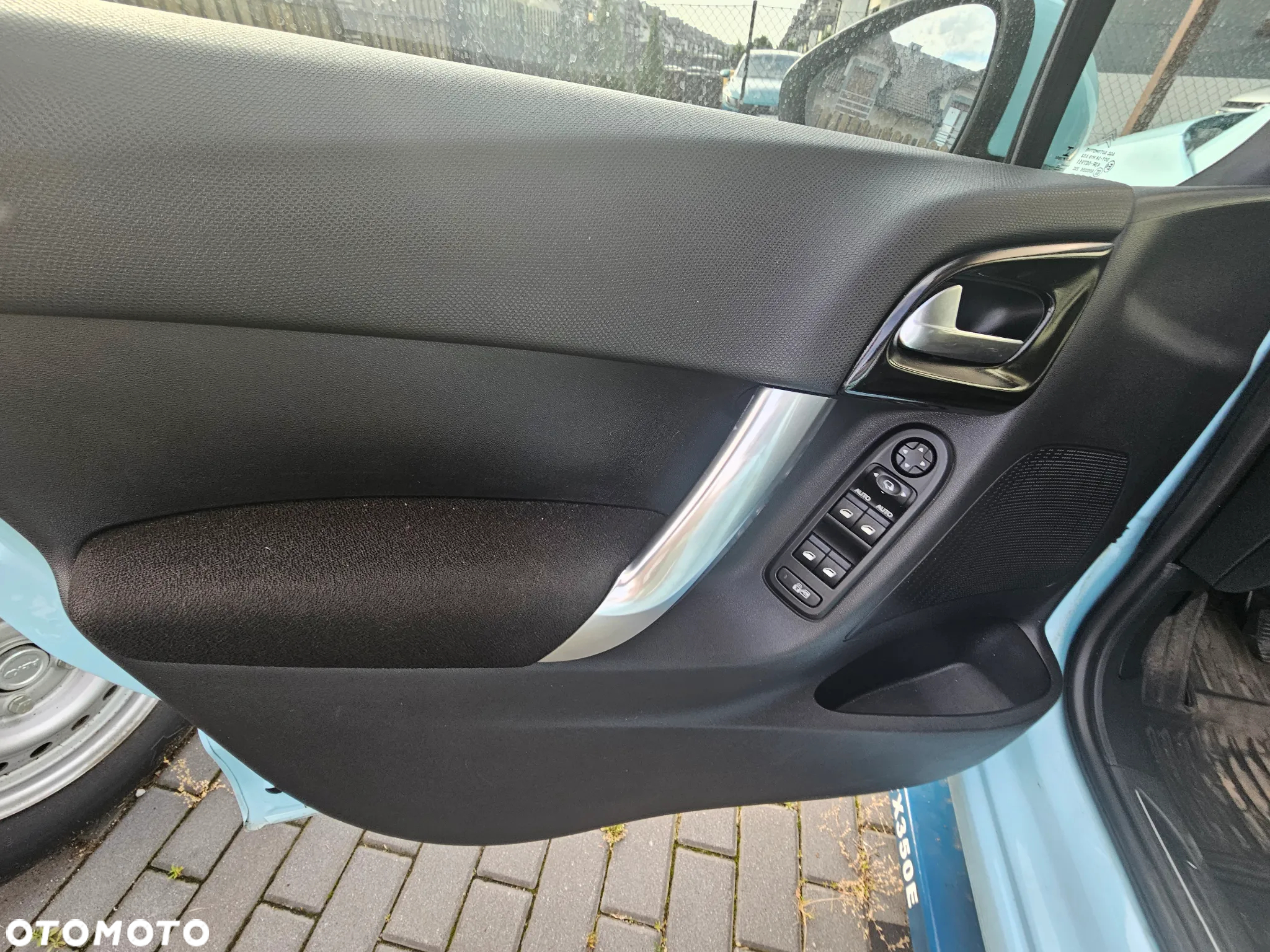 Citroën C3 1.6 VTi Exclusive - 16