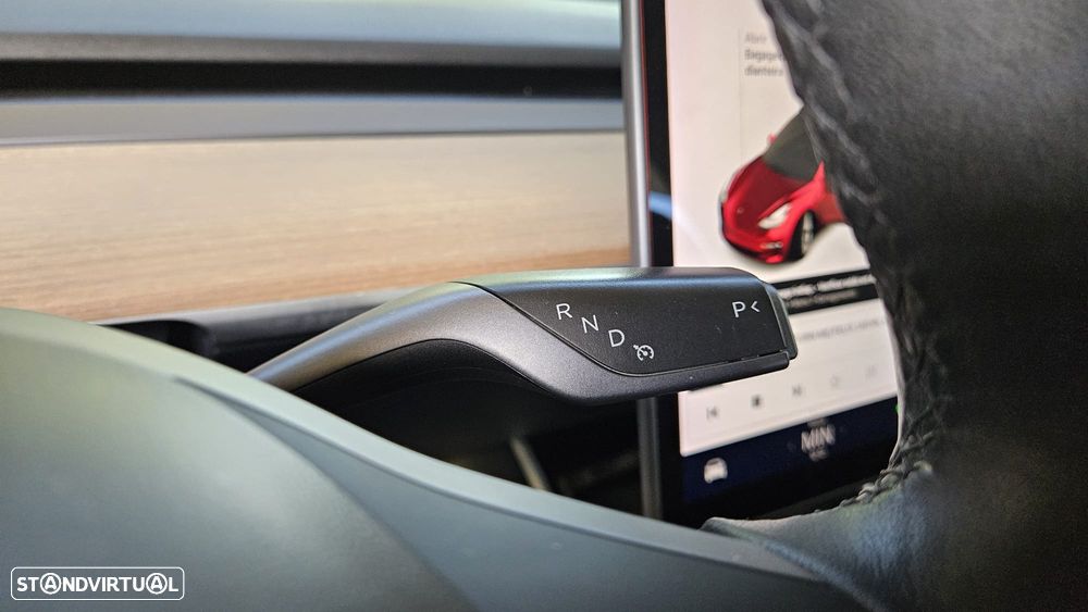 Tesla Model 3 Standard RWD Plus - 15
