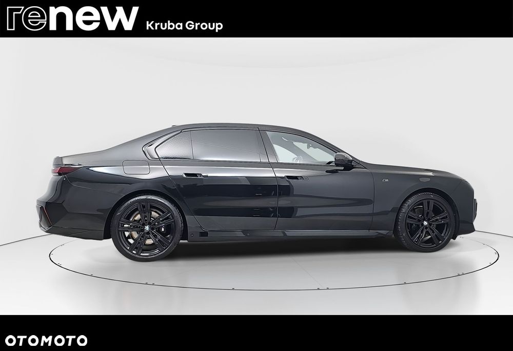 BMW Seria 7 - 4