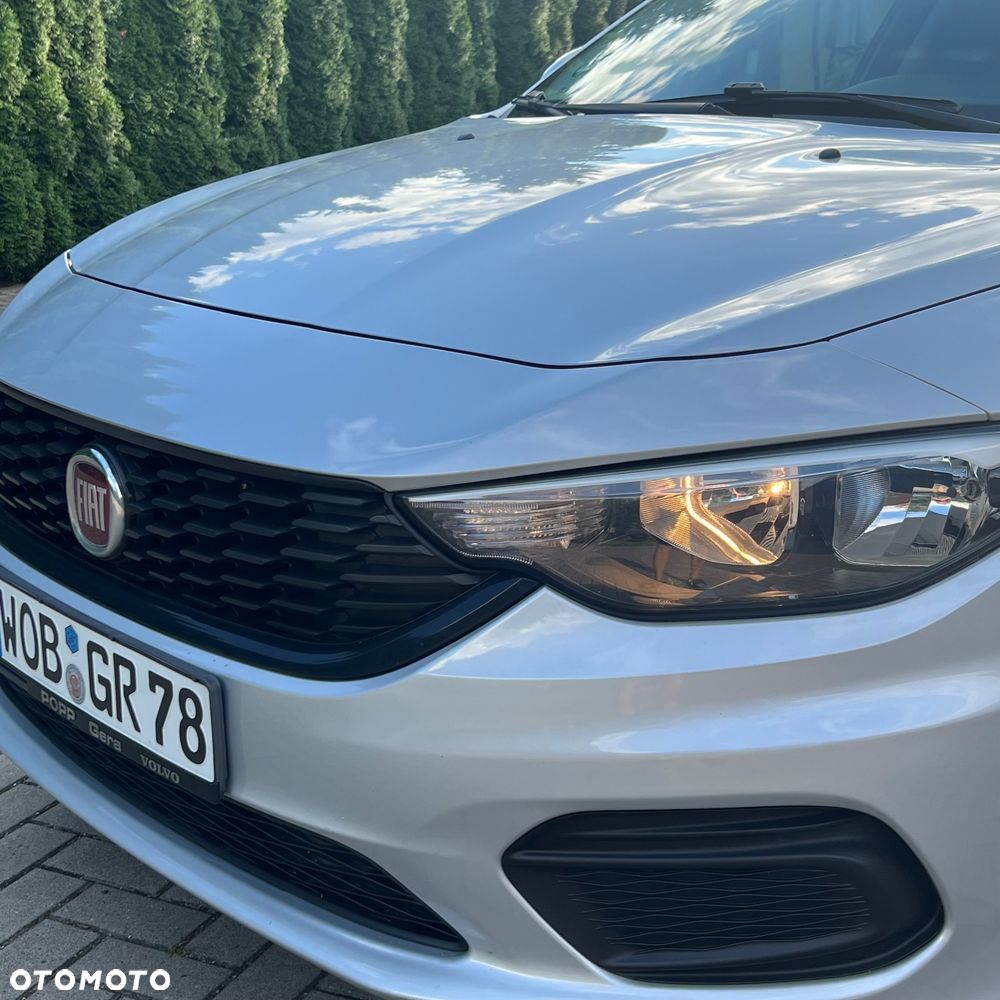 Fiat Tipo 1.4 16V More - 1