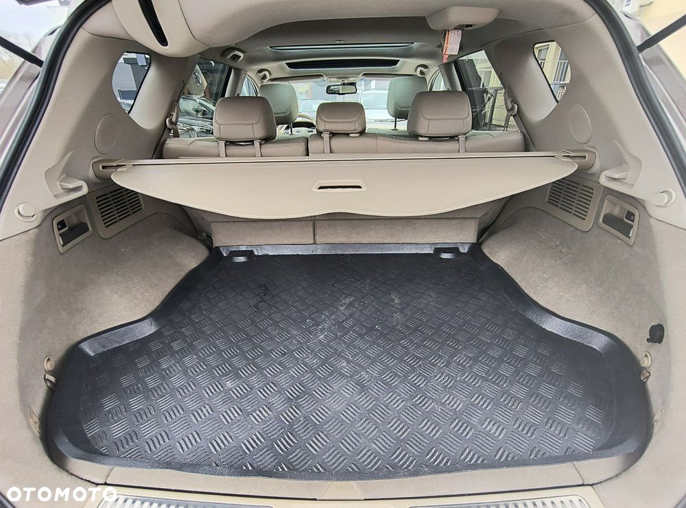 Nissan Murano 3.5 V6 Premium - 14