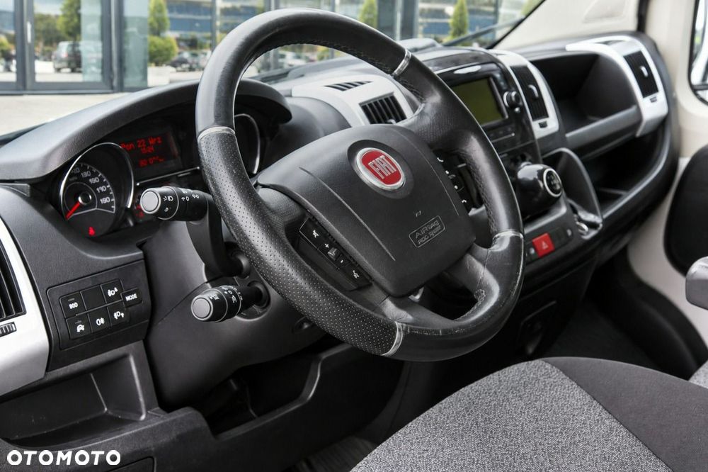 Fiat Ducato - 11