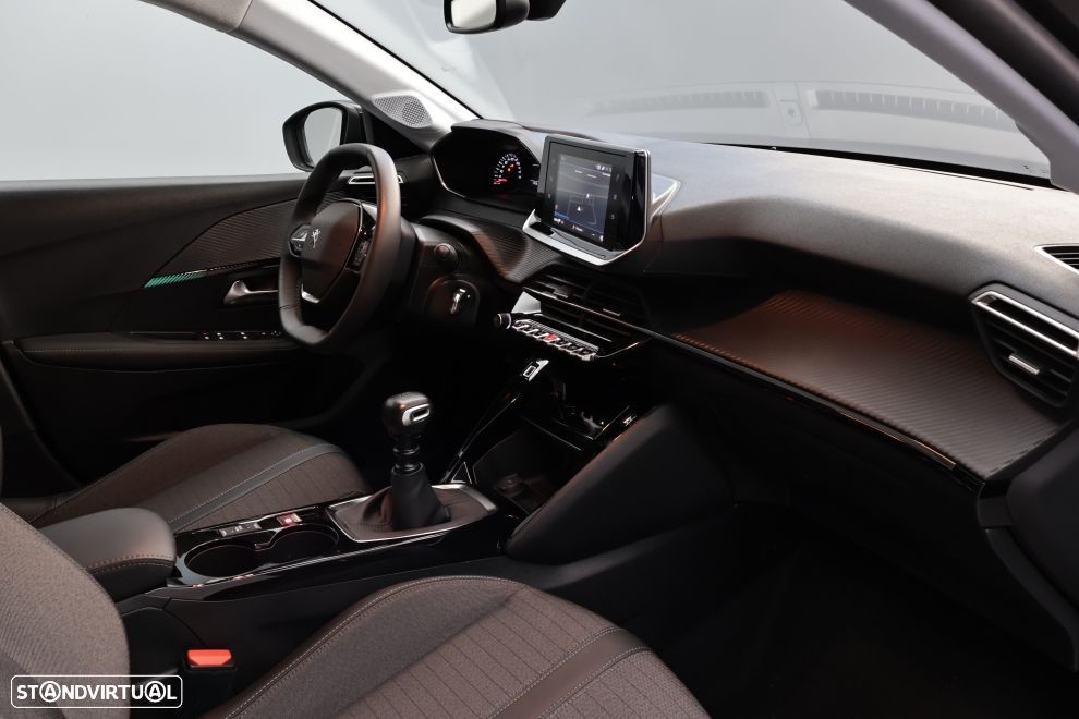 Peugeot 208 1.2 PureTech Allure - 20