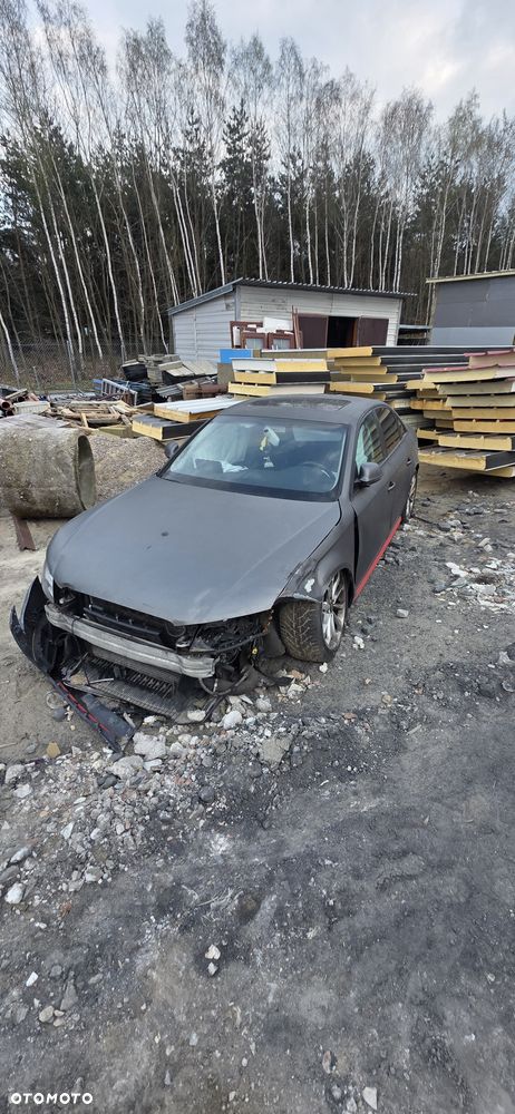 Audi Inny - 1