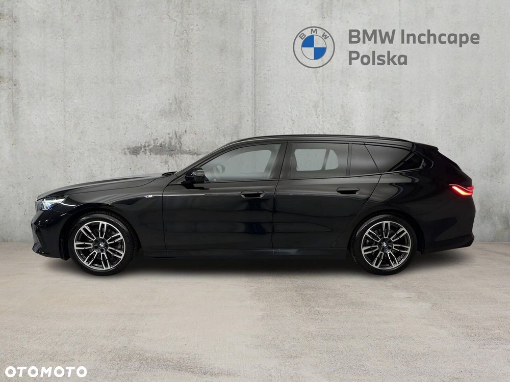 BMW Seria 5 - 2