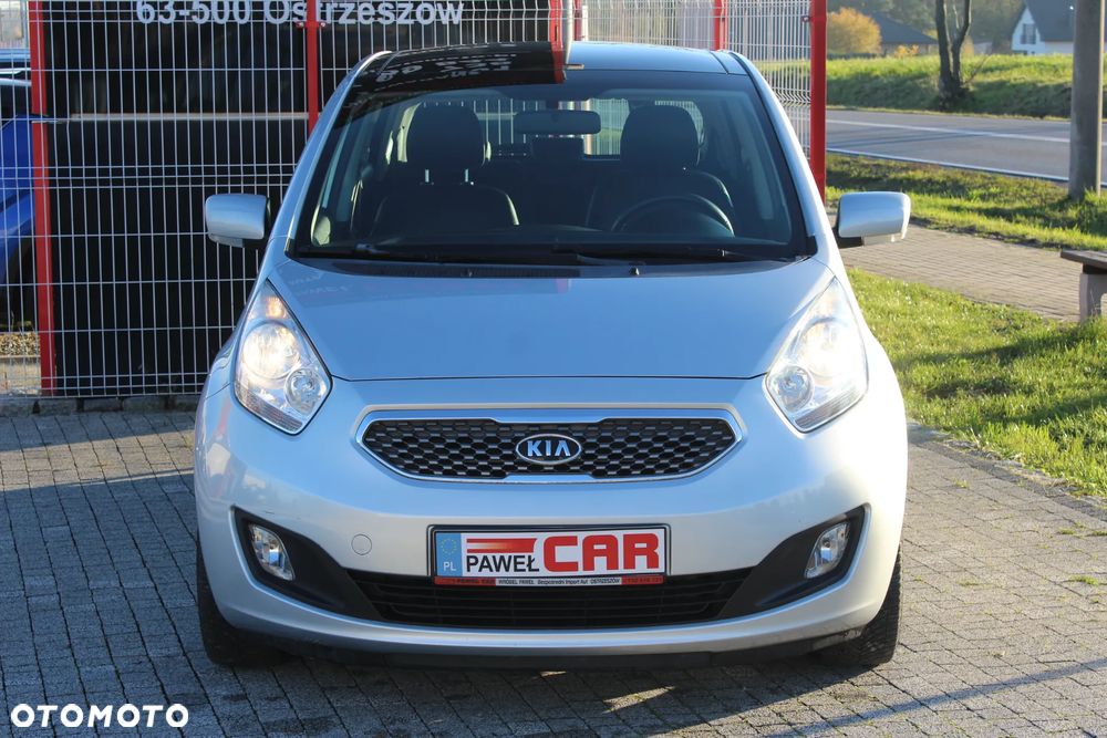 Kia Venga 1.6 XL - 2