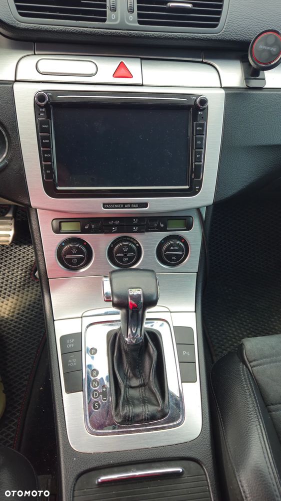 Volkswagen Passat 2.0 TDI DPF Highline DSG - 8