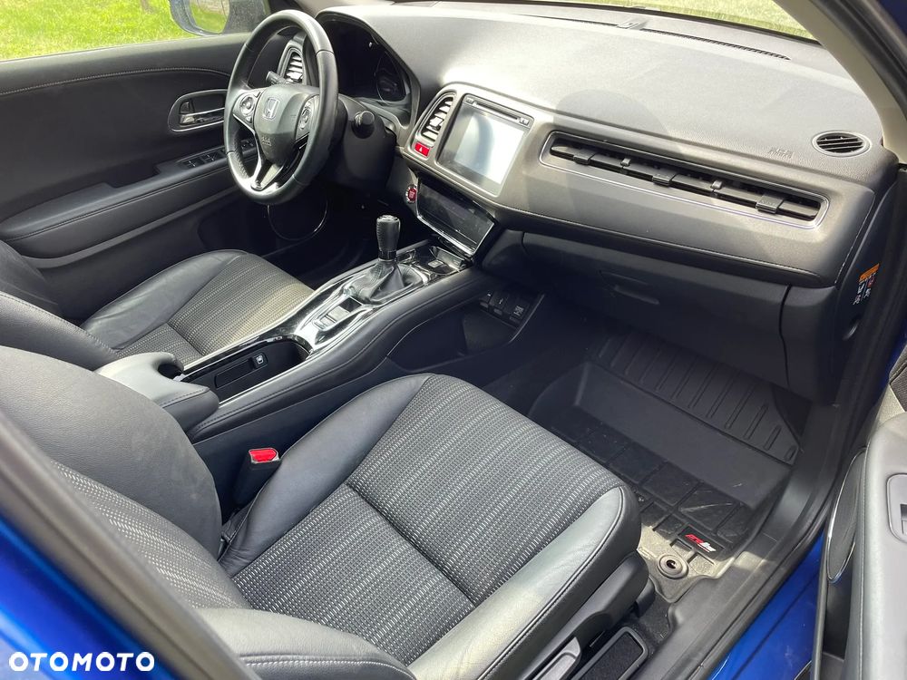 Honda HR-V 1.5 Executive (ADAS / Connect+) - 16