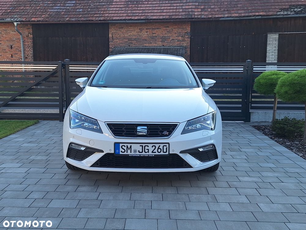 Seat Leon - 3