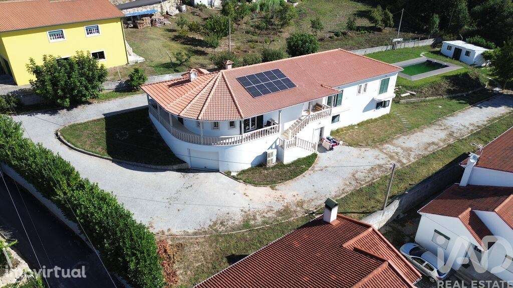 Casa de Campo T4 em Vila Marim de 600,00 m2 - Grande imagem: 4/29