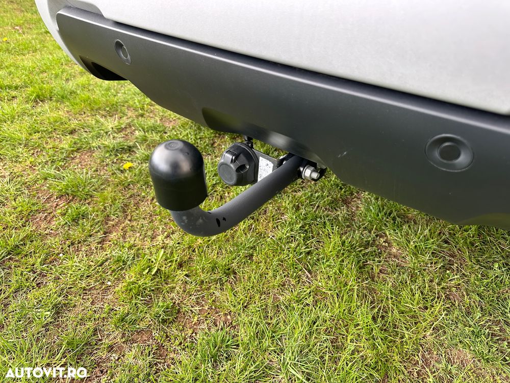 Dacia Duster Blue dCi 115 2WD Prestige - 34