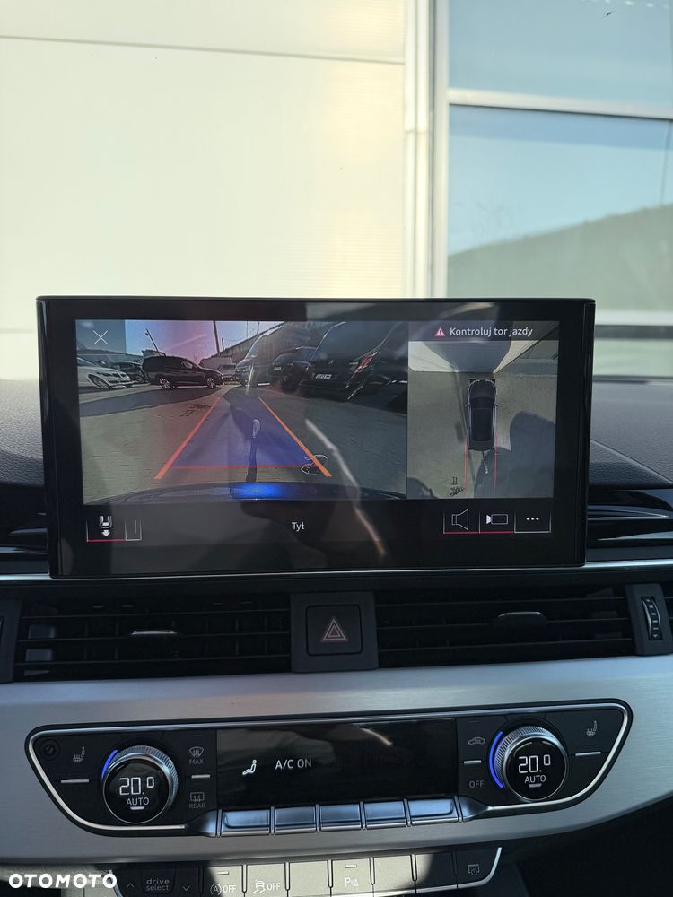 Audi A5 Cabrio 45 TFSI quattro S tronic S line - 19