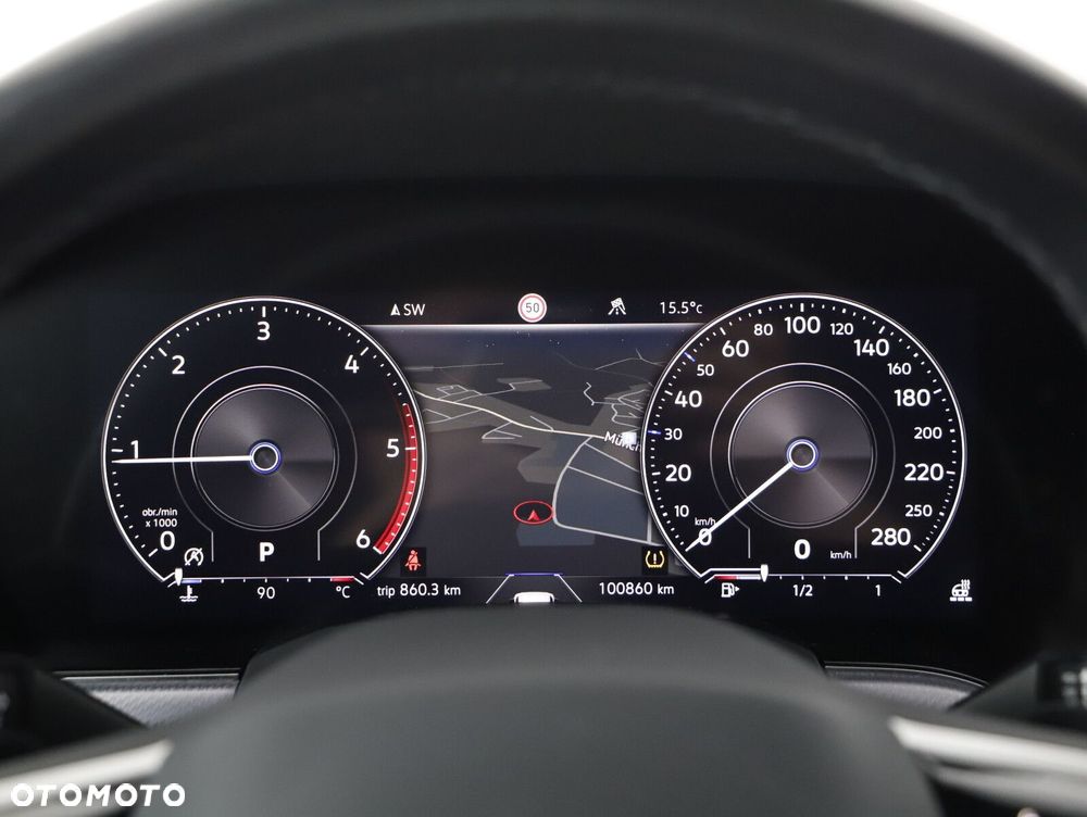 Volkswagen Touareg 3.0 V6 TDI SCR 4Mot R-Line - 15