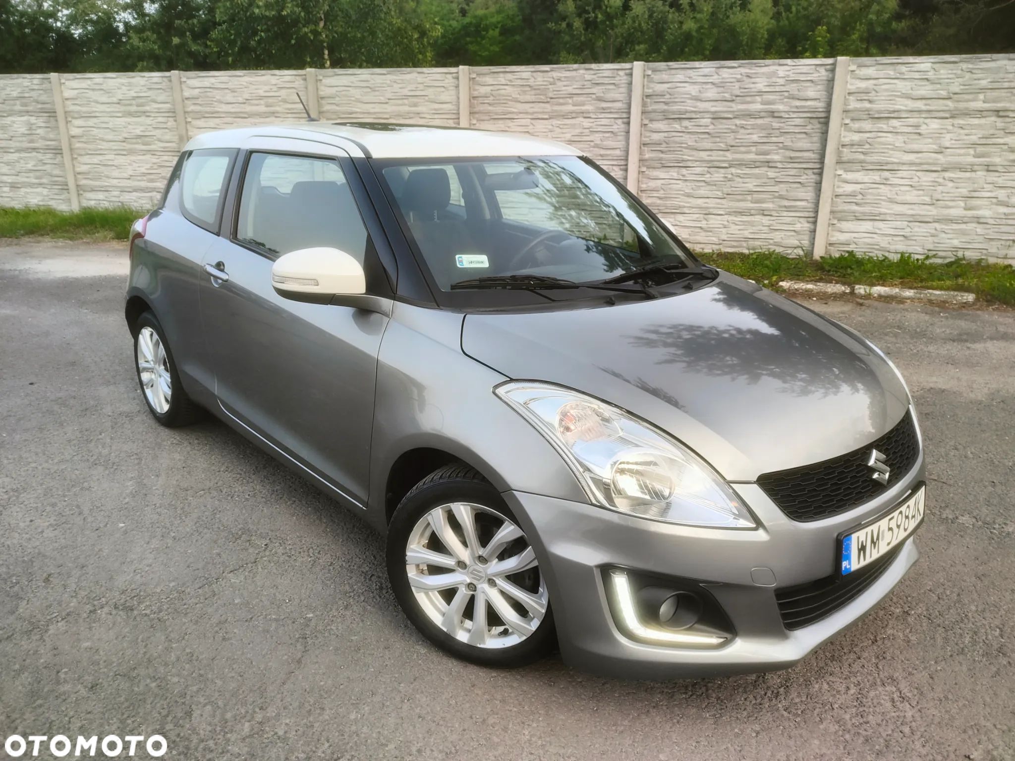 Suzuki Swift 1.2 Comfort - 1