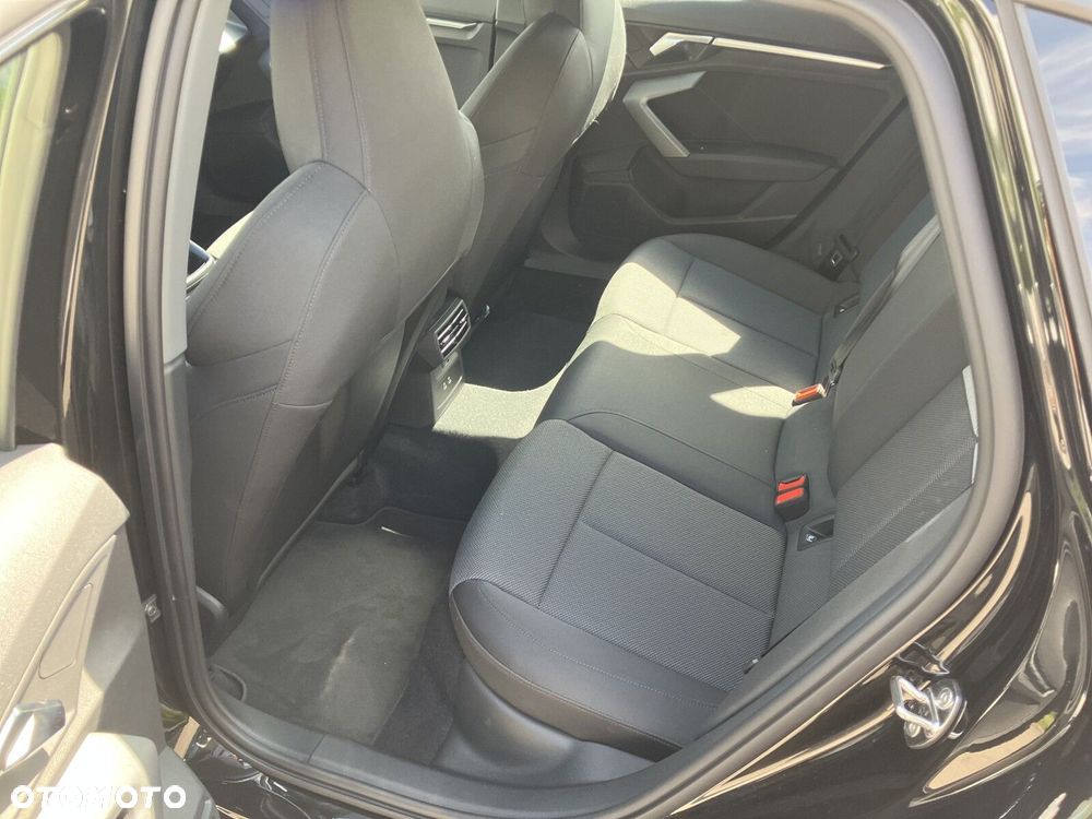 Audi A3 Sportback - 20