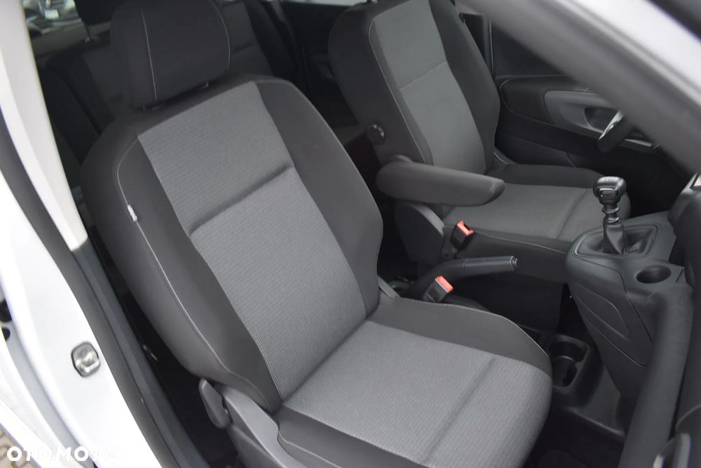 Toyota Proace City Verso 1.5 D-4D Business - 18