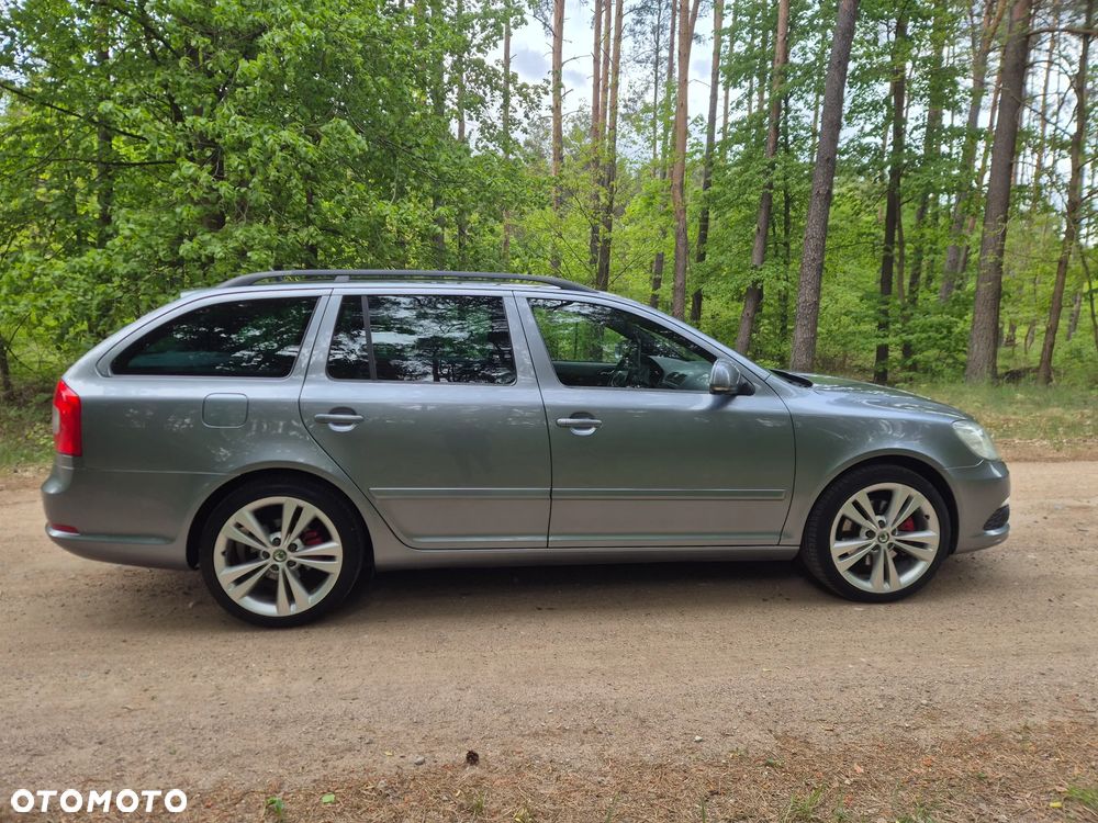 Skoda Octavia - 5