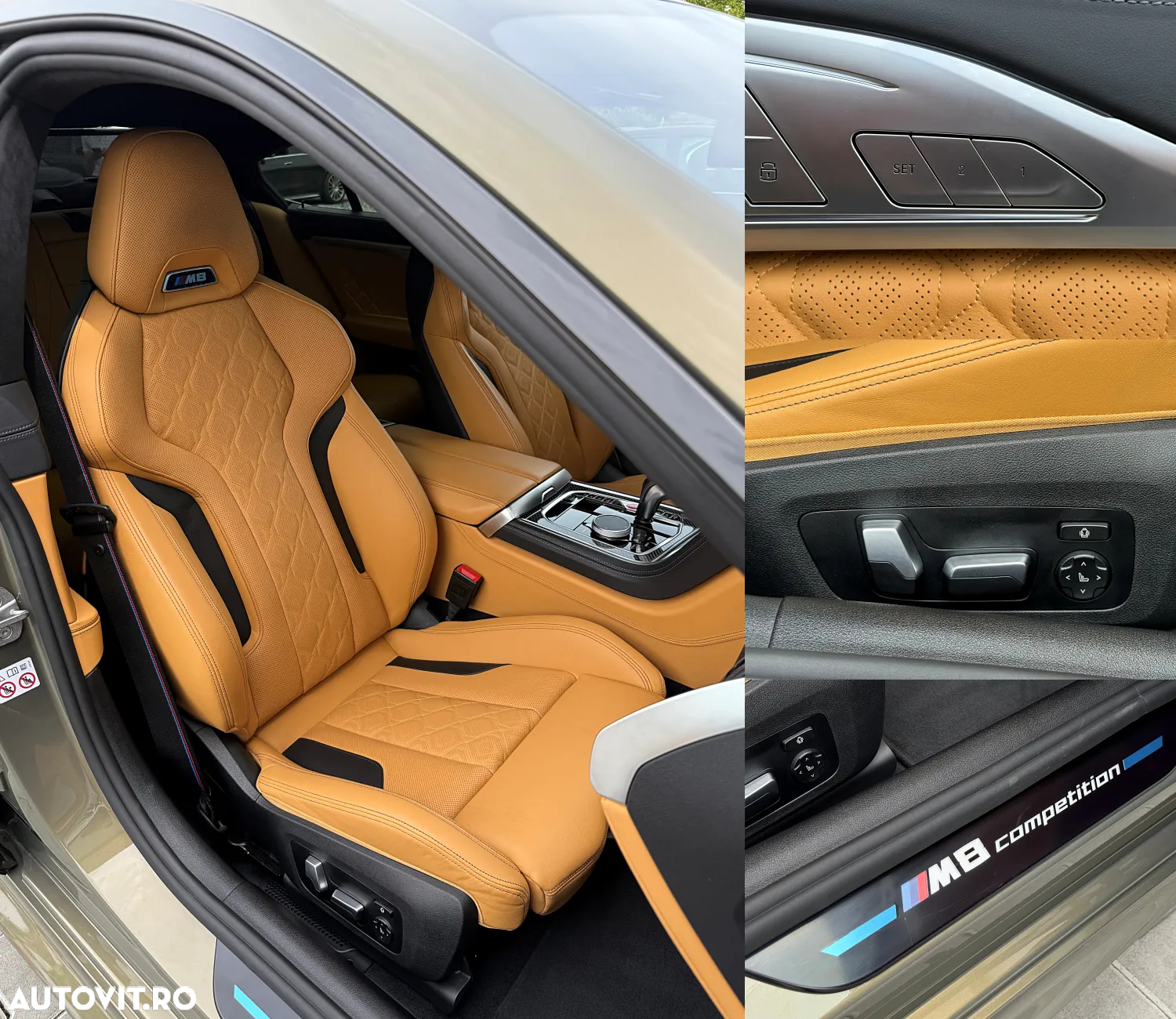BMW M8 AT - 30