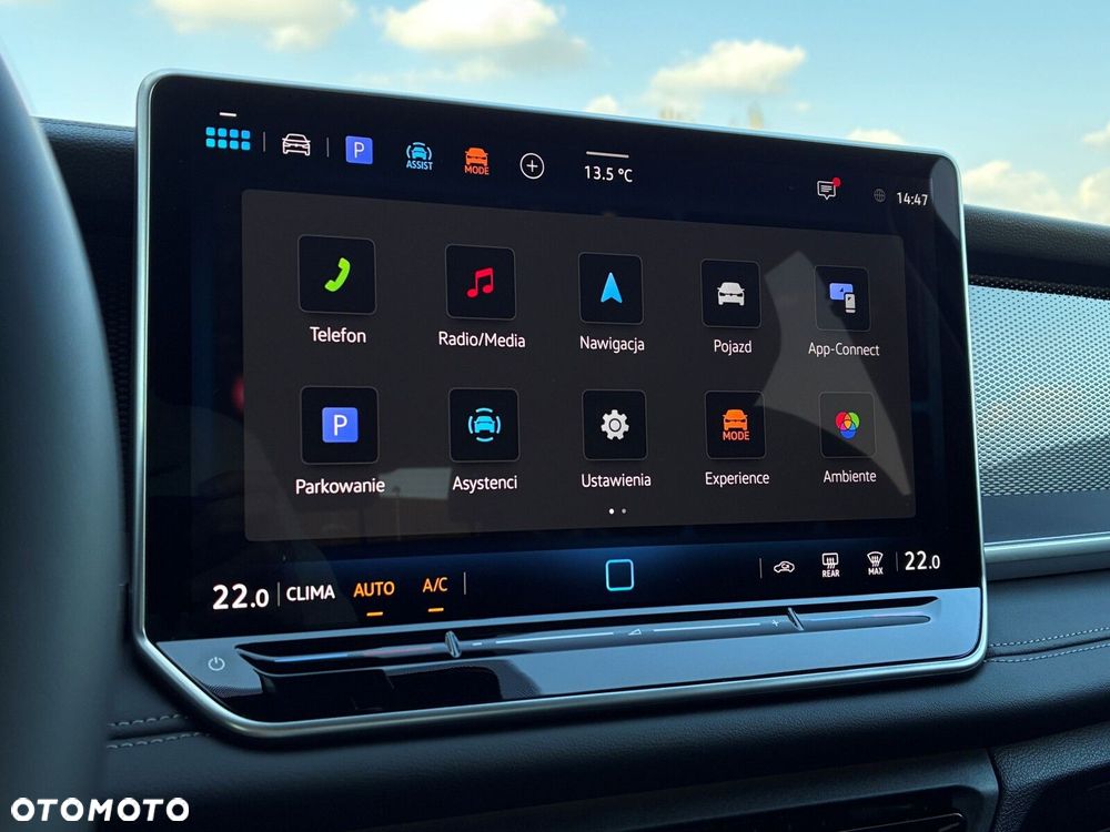 Volkswagen Tayron - 18