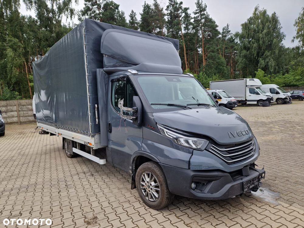 Iveco Daily 3.0 - 2