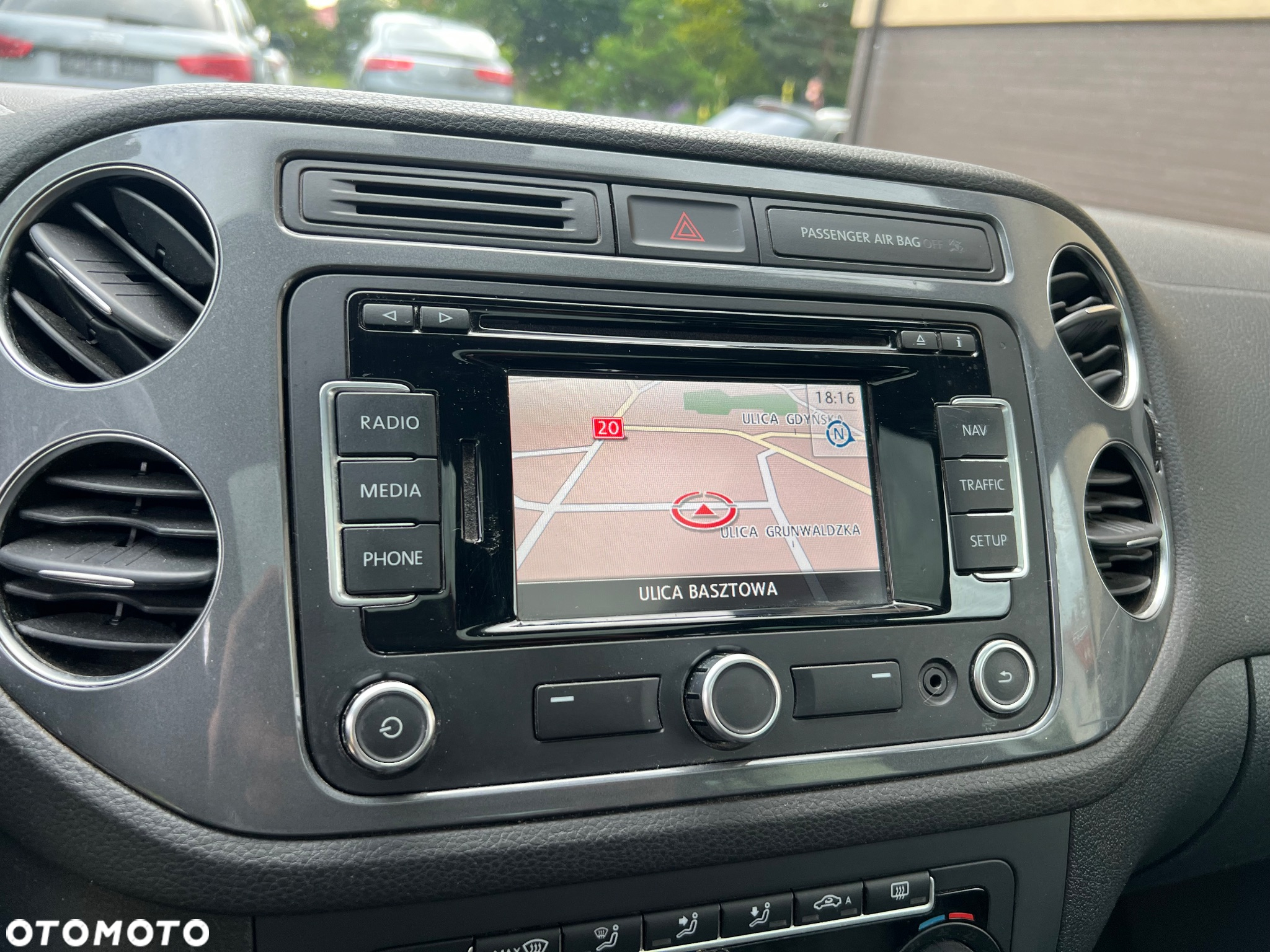 Volkswagen Tiguan 2.0 TDI Sport&Style - 17