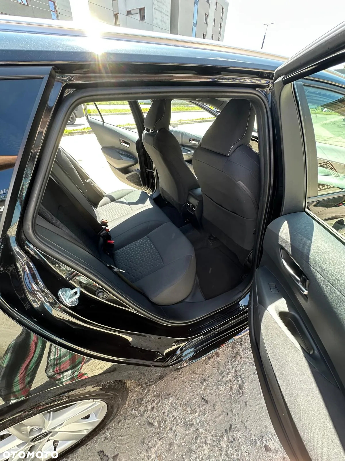 Toyota Corolla 1.2 T Comfort - 3