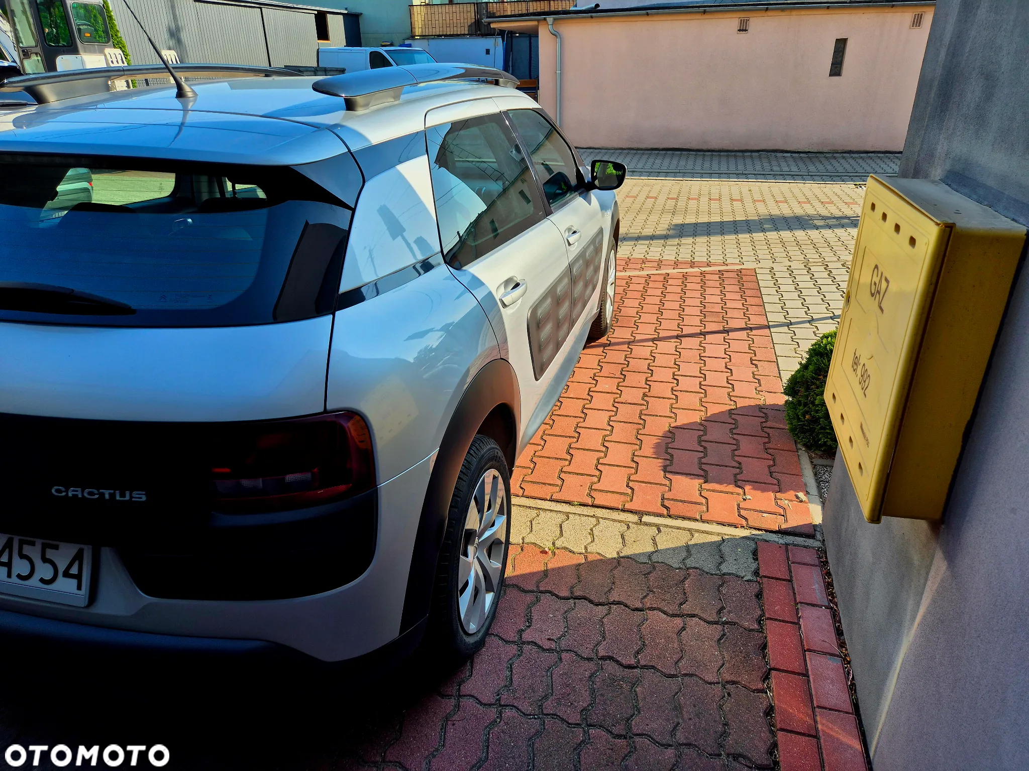 Citroën C4 Cactus 1.2 PureTech Feel - 4