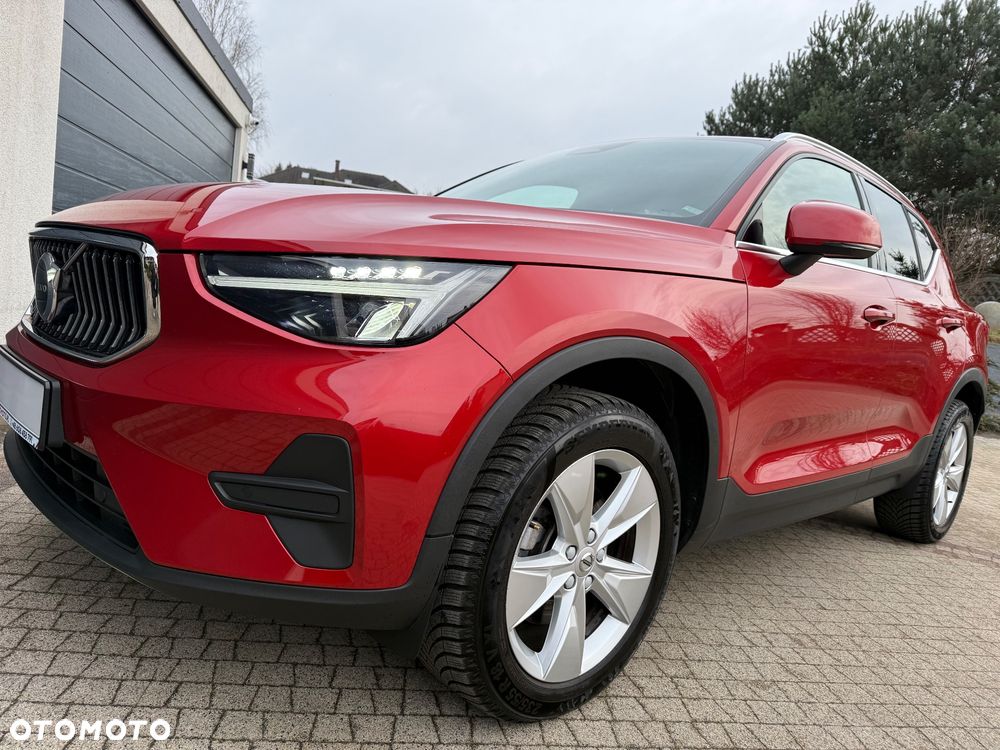 Volvo XC 40 B3 B DKG Plus Dark - 22