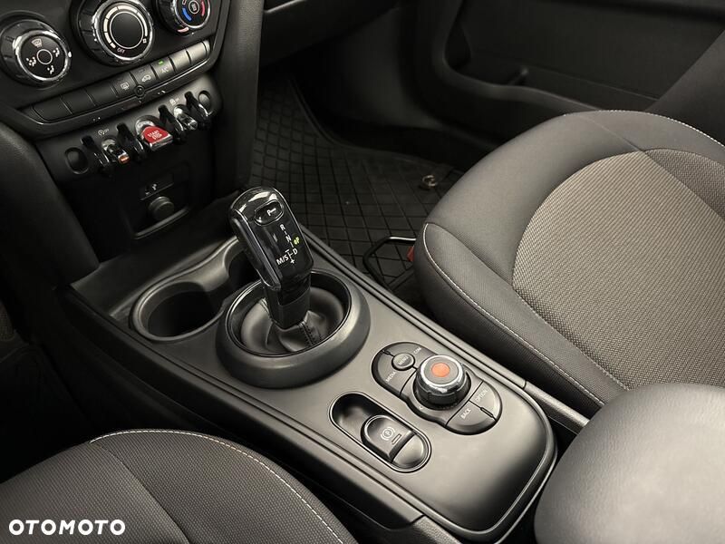 MINI Countryman Cooper - 17