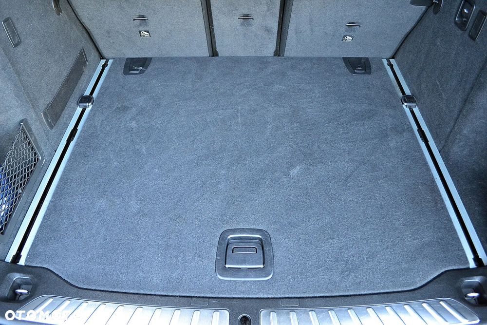 BMW X3 40d xDrive - 19