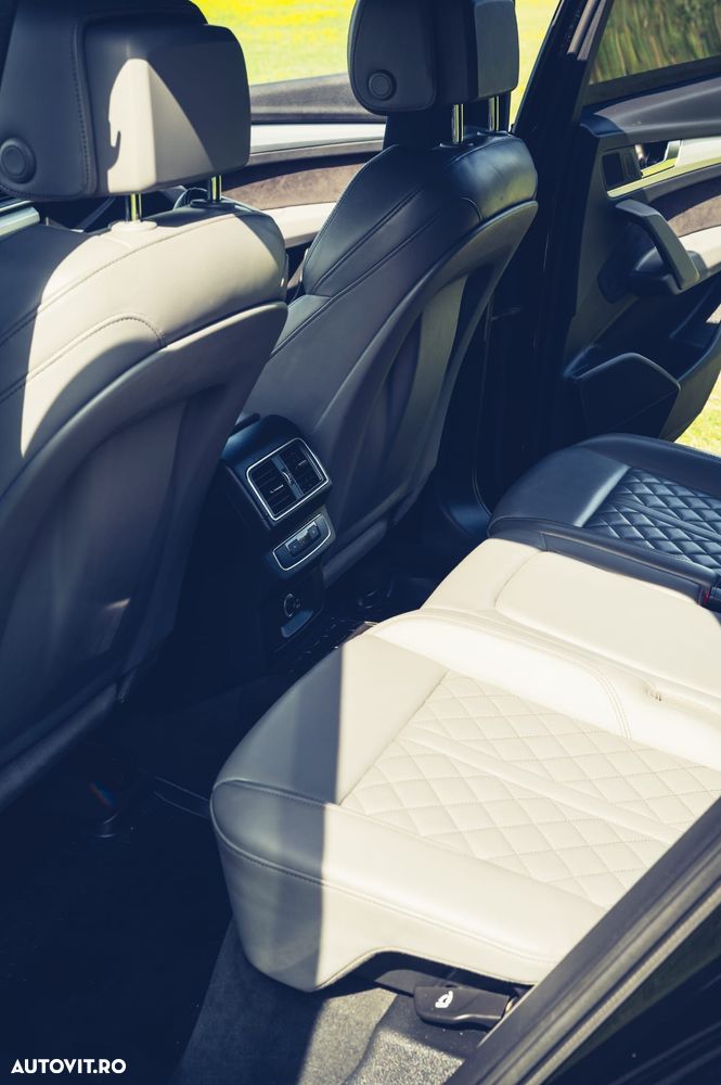 Audi Q5 2.0 TFSI S tronic Sport - 15