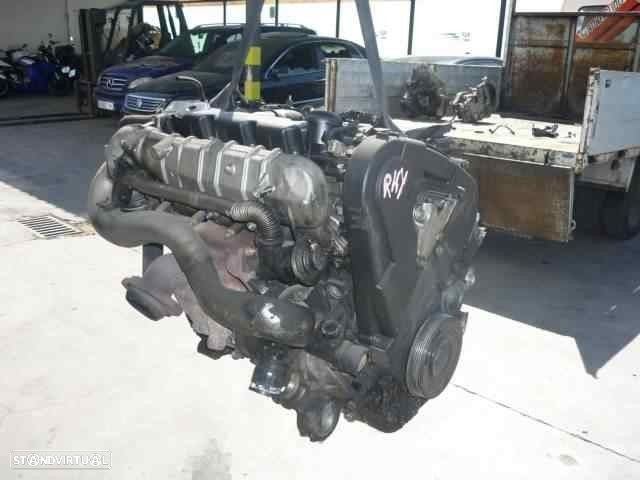 MOTOR COMPLETO CITROEN XSARA 1999 - 2