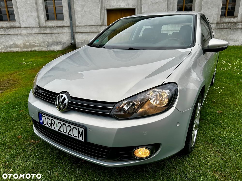 Volkswagen Golf 1.4 Team - 14