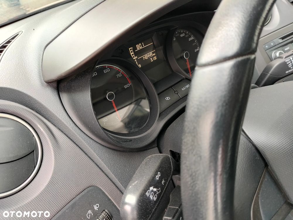 Seat Ibiza 1.2 12V Passion - 24