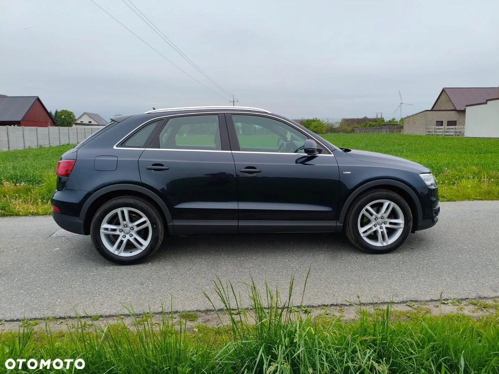 Audi Q3 - 7
