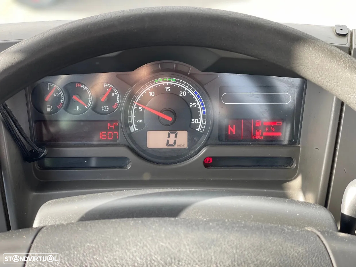 Renault Midlum 240 DXi - 18