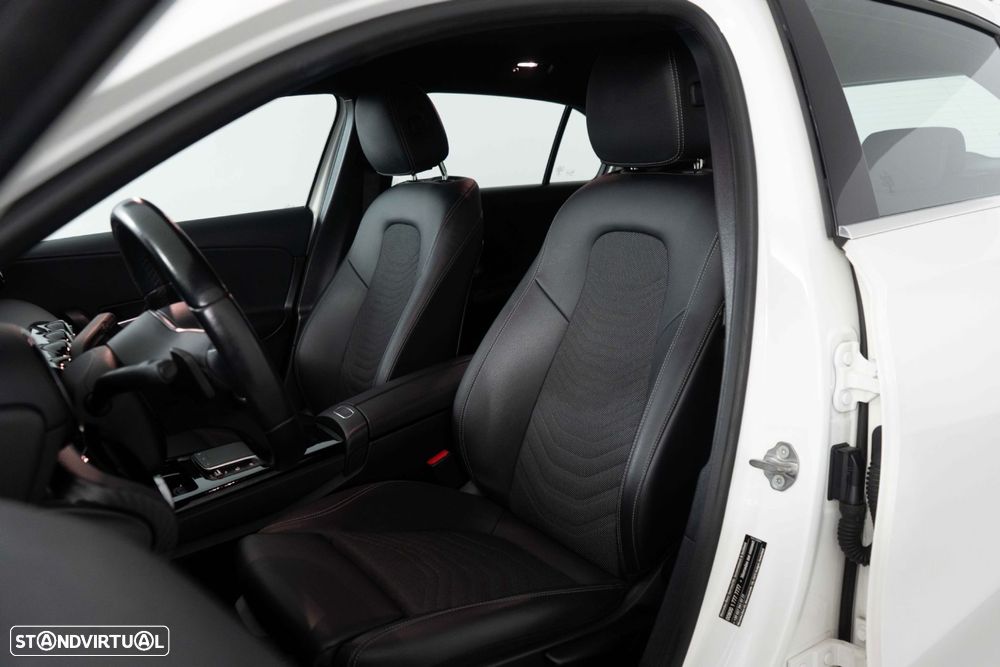 Mercedes-Benz A 250 e Progressive - 9