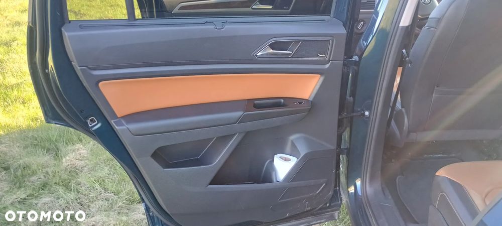 Volkswagen Atlas - 14